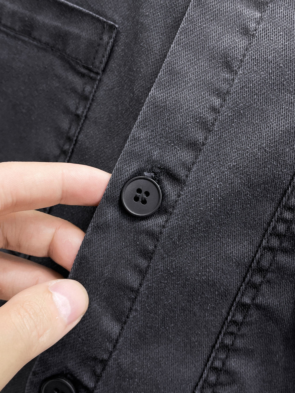 Short-Sleeve, Short-Pant, Collared Set