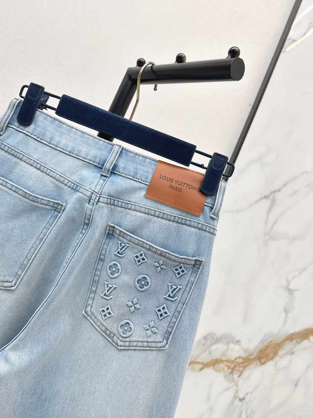 26SS — Straight-Leg Jeans