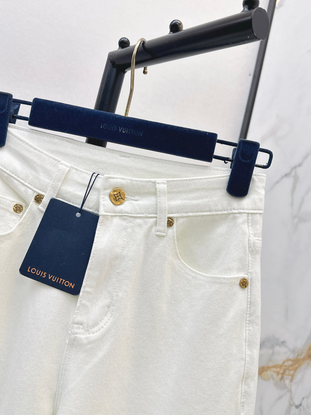 26SS — Straight-Leg Jeans