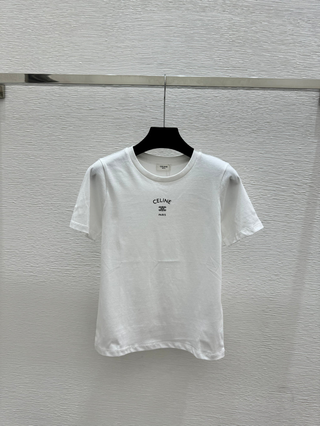 26SS Spring/Summer New Classic Letter T-shirt