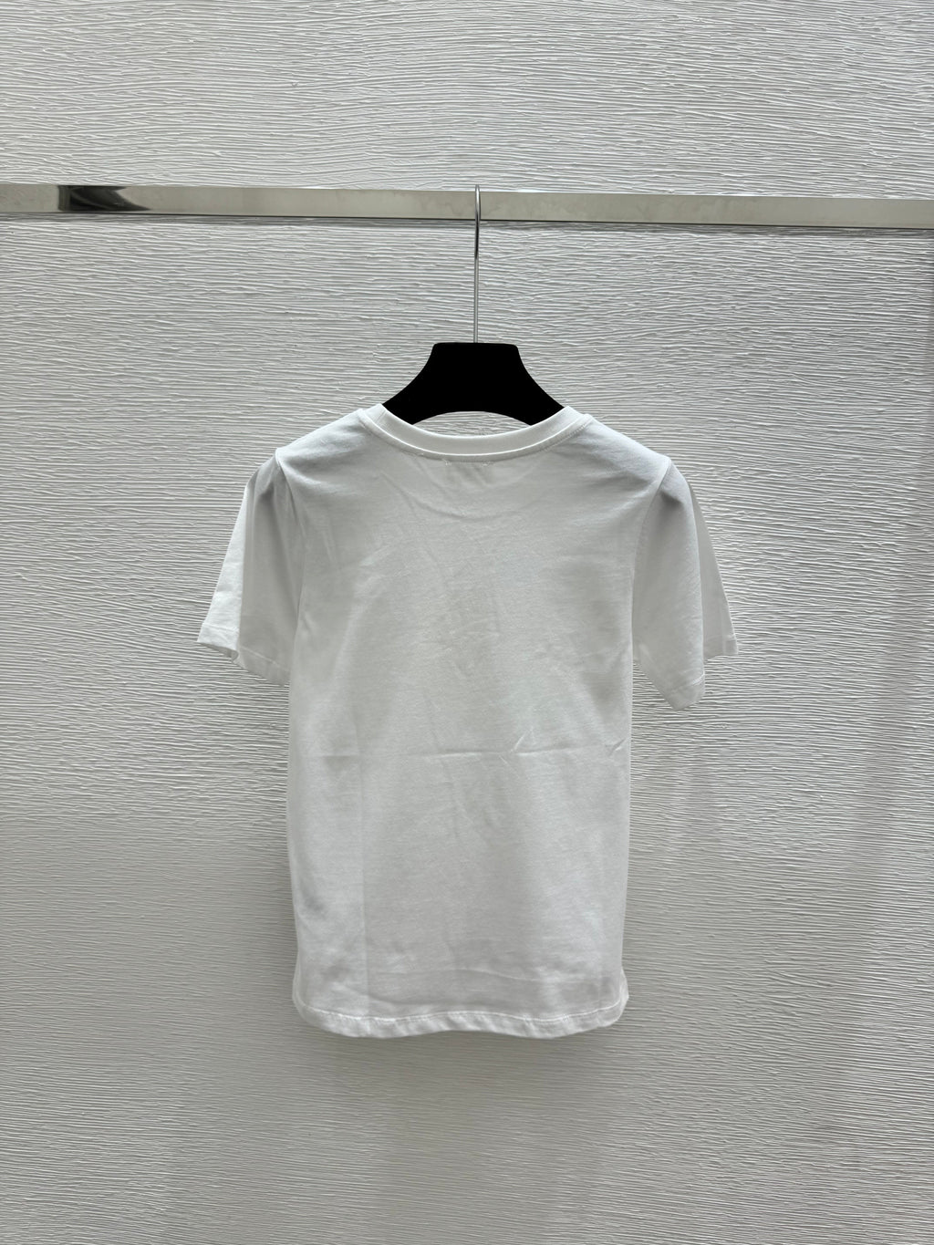 26SS Spring/Summer New Classic Letter T-shirt