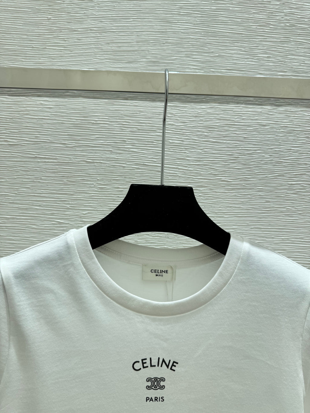 26SS Spring/Summer New Classic Letter T-shirt