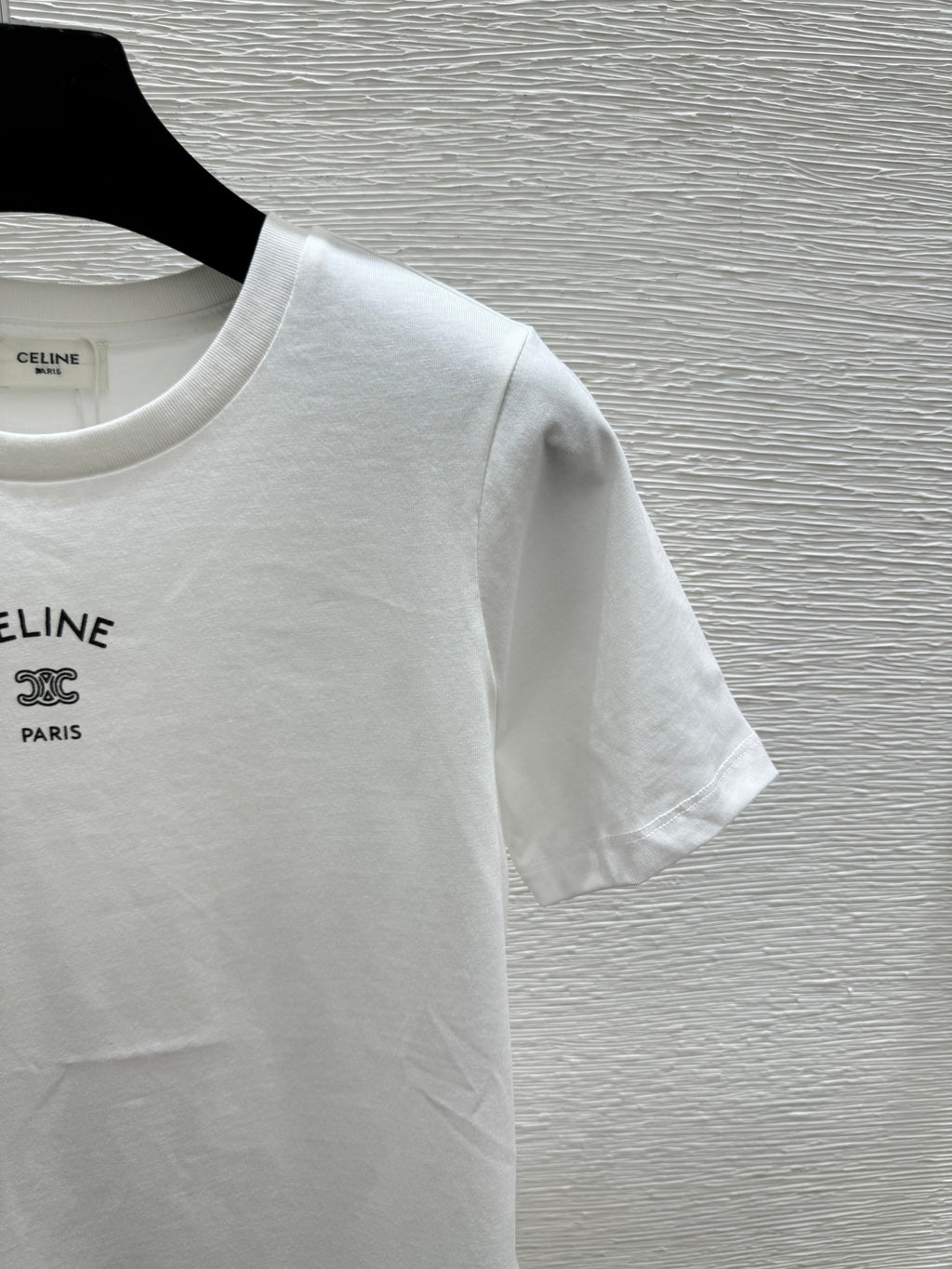 26SS Spring/Summer New Classic Letter T-shirt