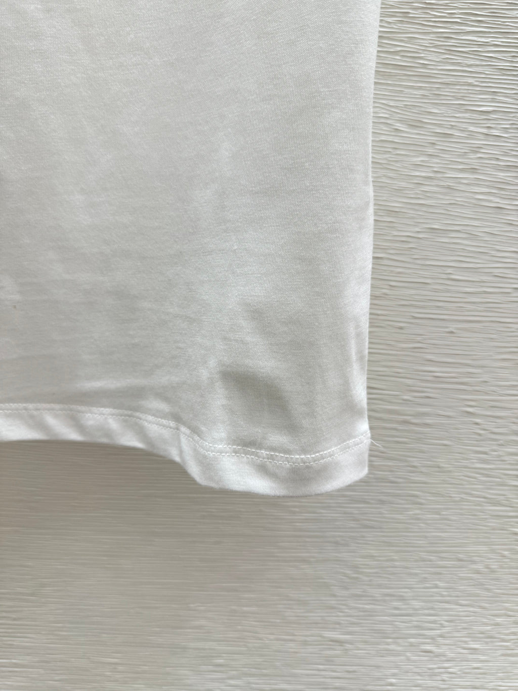 26SS Spring/Summer New Classic Letter T-shirt