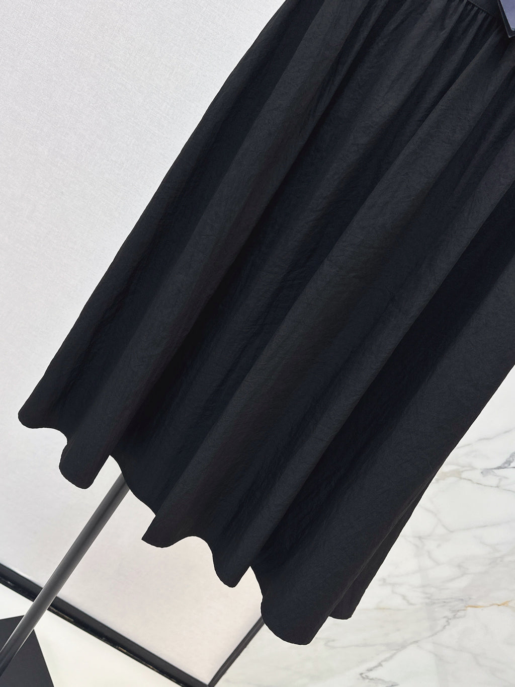 26SS — New Functional Midi Skirt