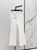 26SS — New Slim Fit Flare Jeans