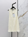 26SS New Knitted Dress