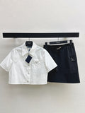 26SS — New Age-Defying Casual Suit