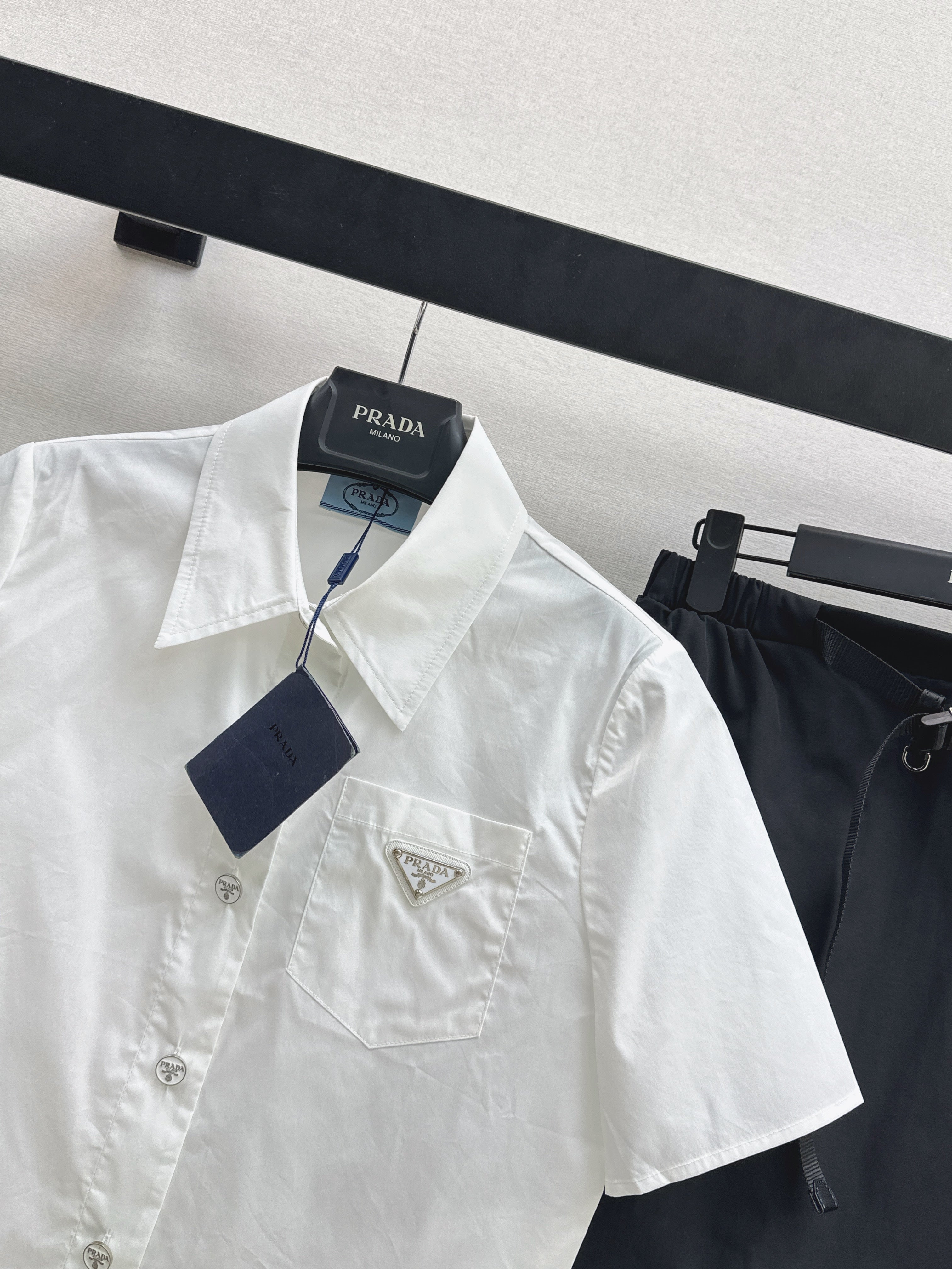 26SS — New Age-Defying Casual Suit