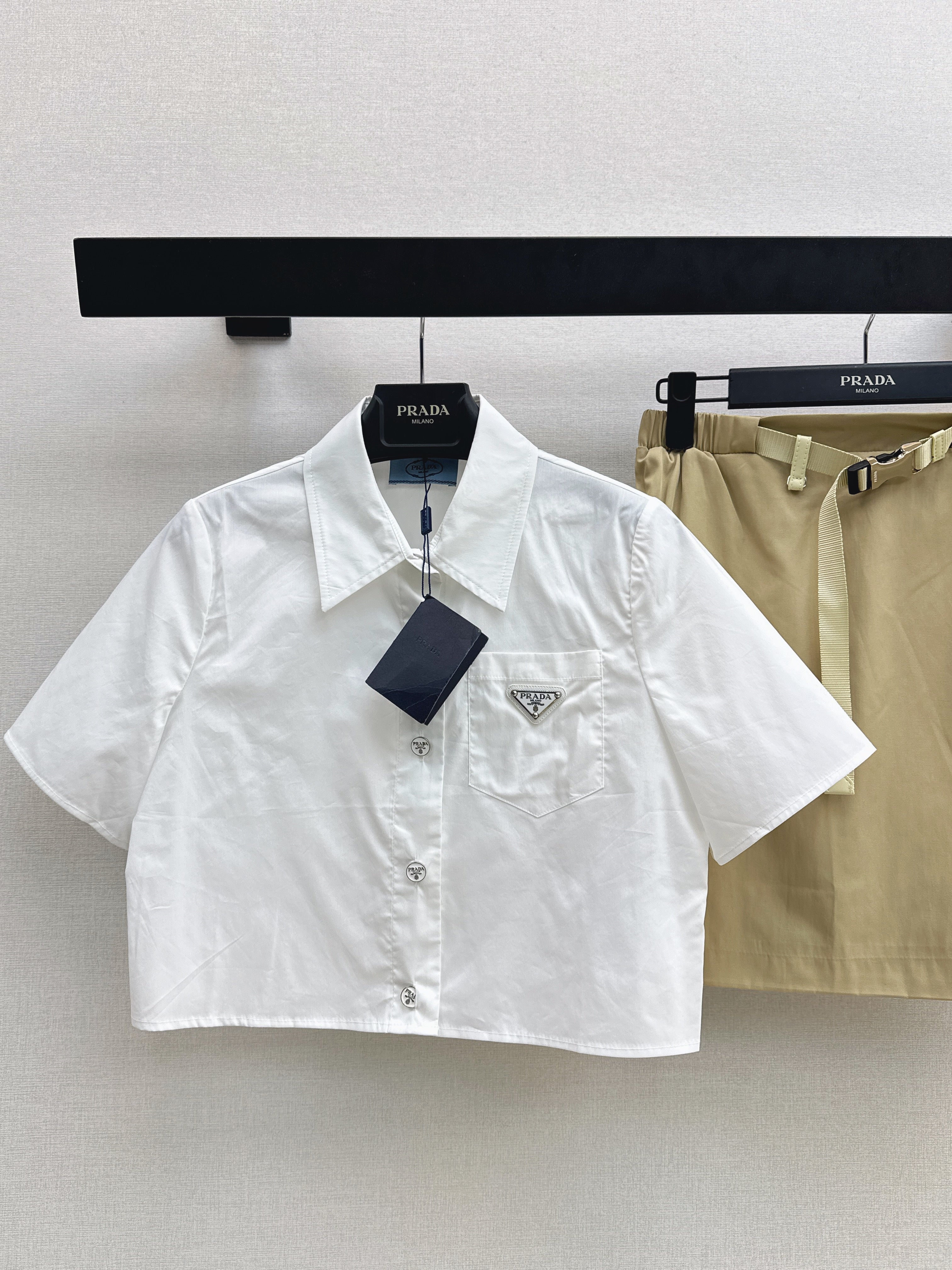 26SS — New Age-Defying Casual Suit