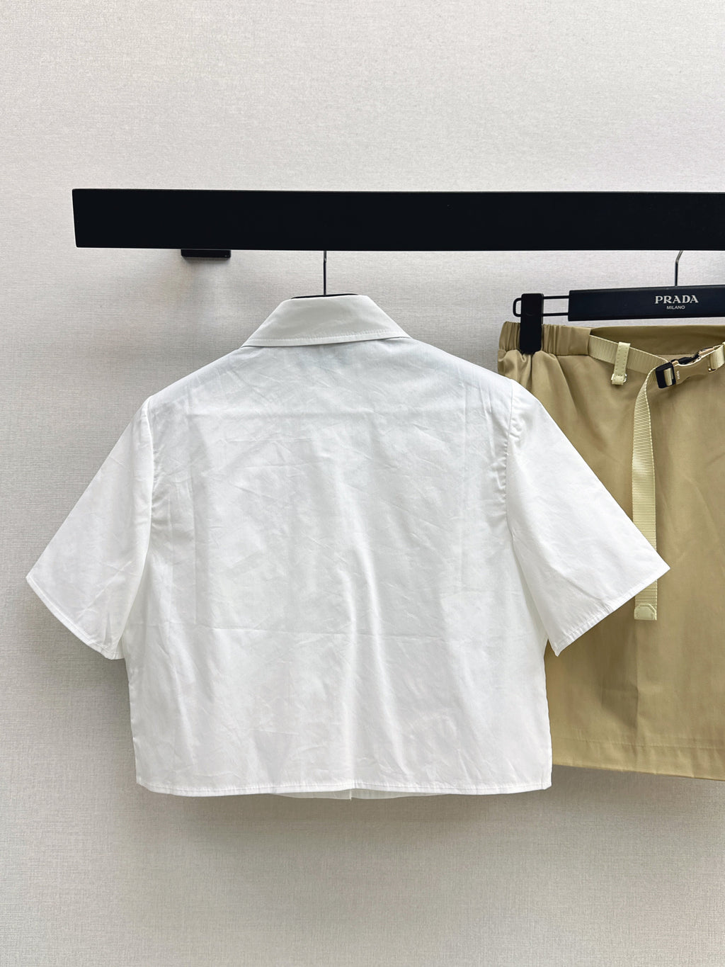 26SS — New Age-Defying Casual Suit
