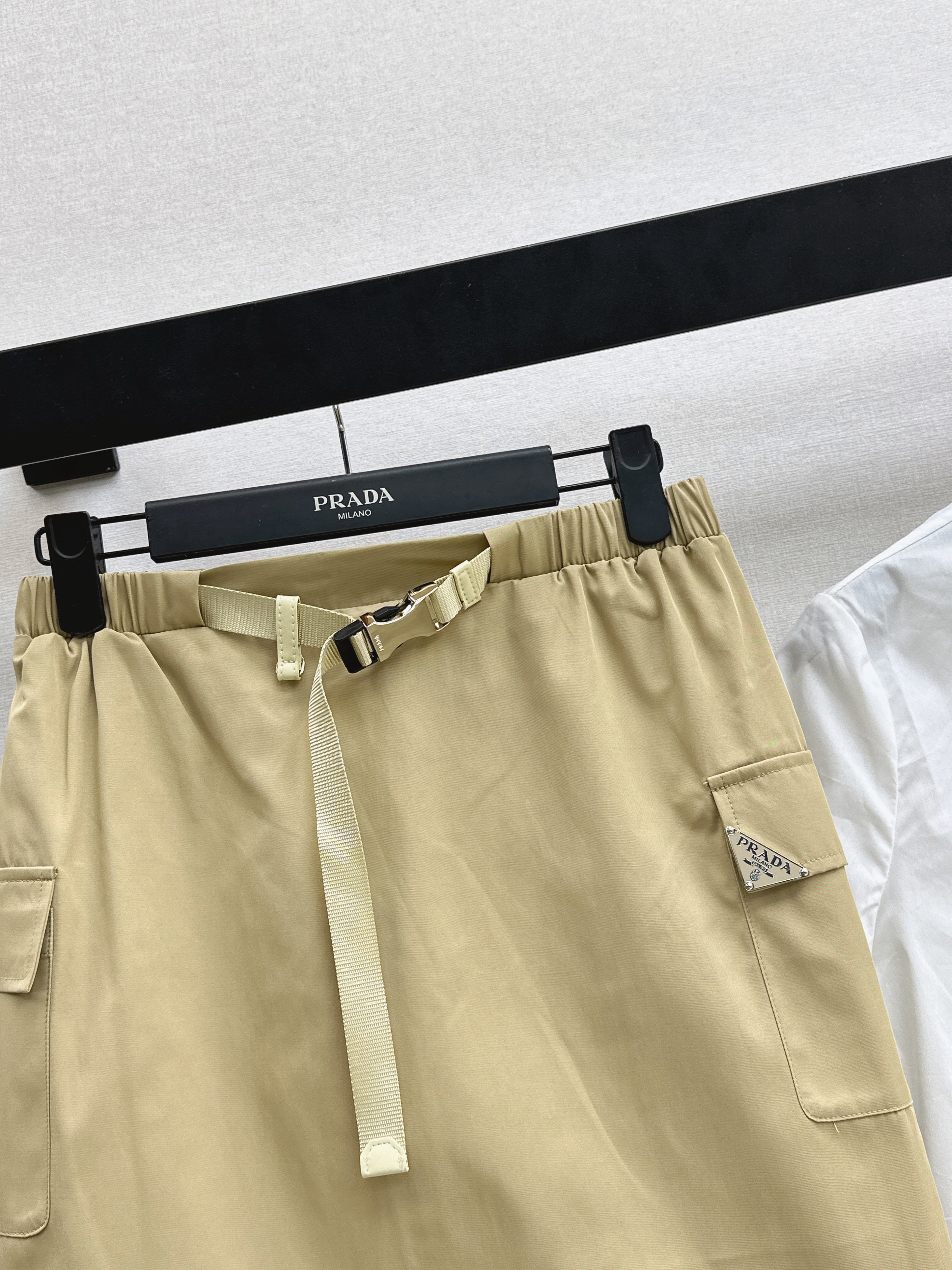 26SS — New Age-Defying Casual Suit