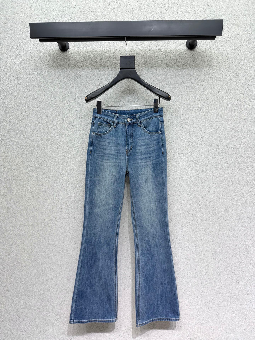 Bootcut Jeans