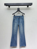 Bootcut Jeans