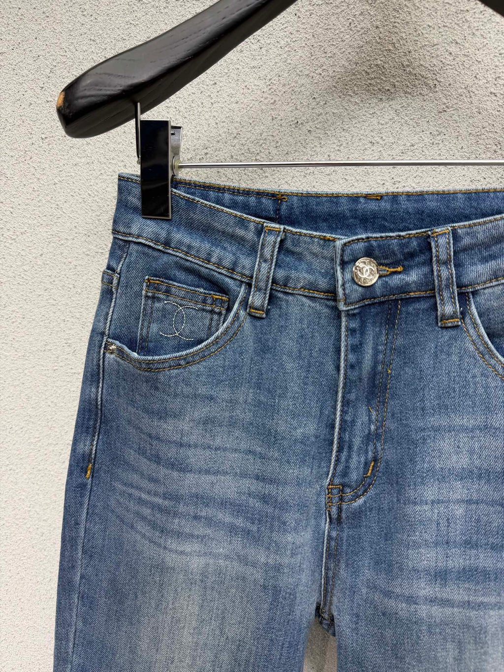 Bootcut Jeans