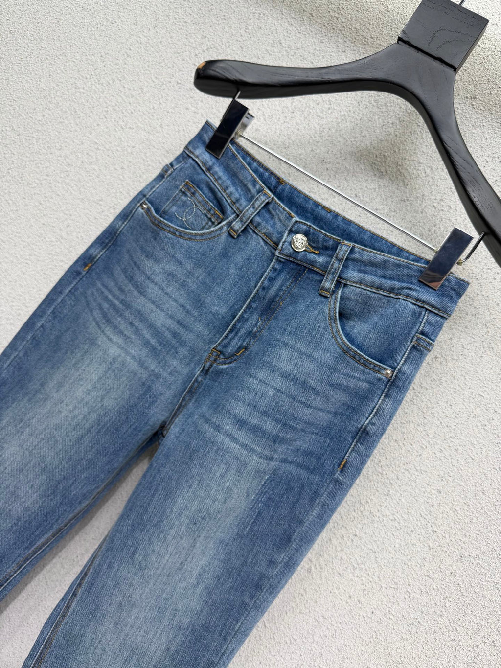 Bootcut Jeans