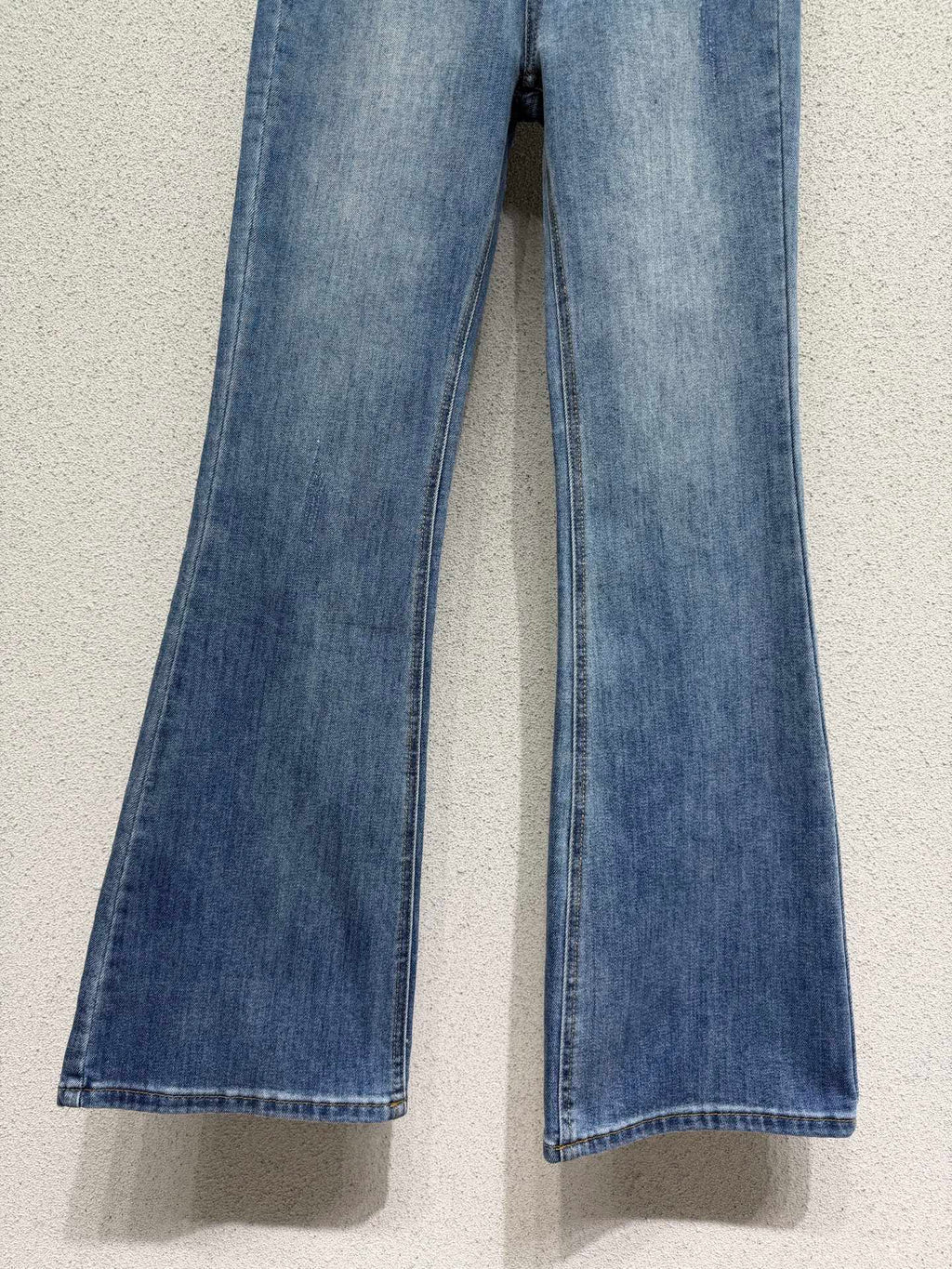 Bootcut Jeans