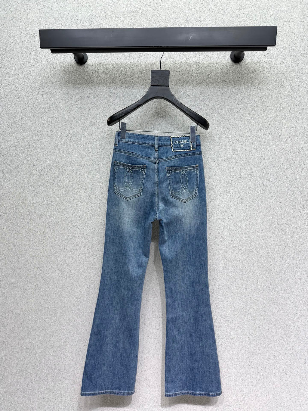 Bootcut Jeans