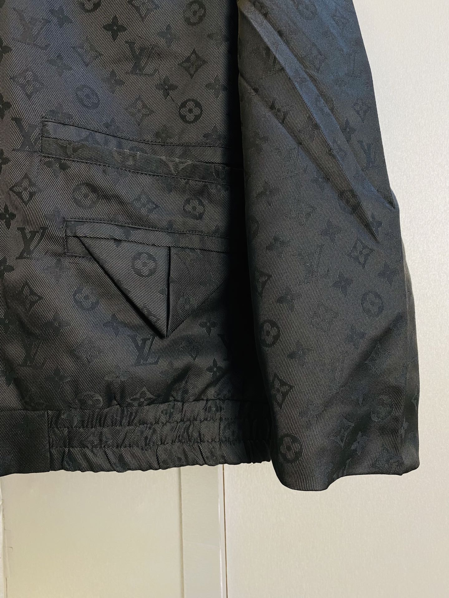 Outerwear, jacket, windproof coat