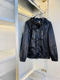 Outerwear, jacket, windproof coat