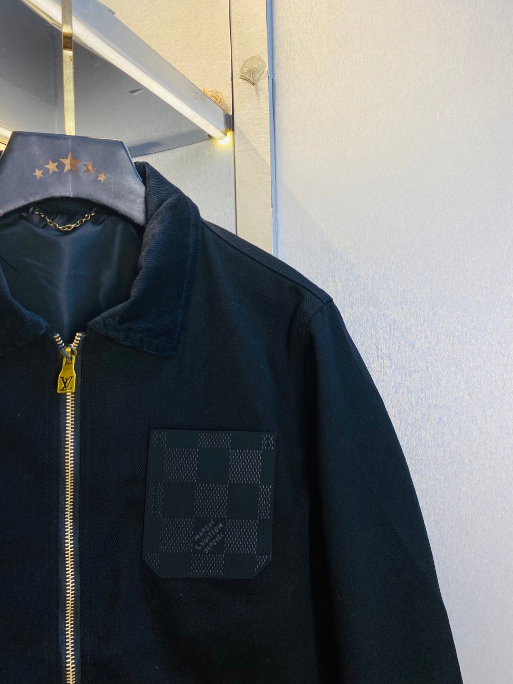 Outerwear, jacket, windproof coat