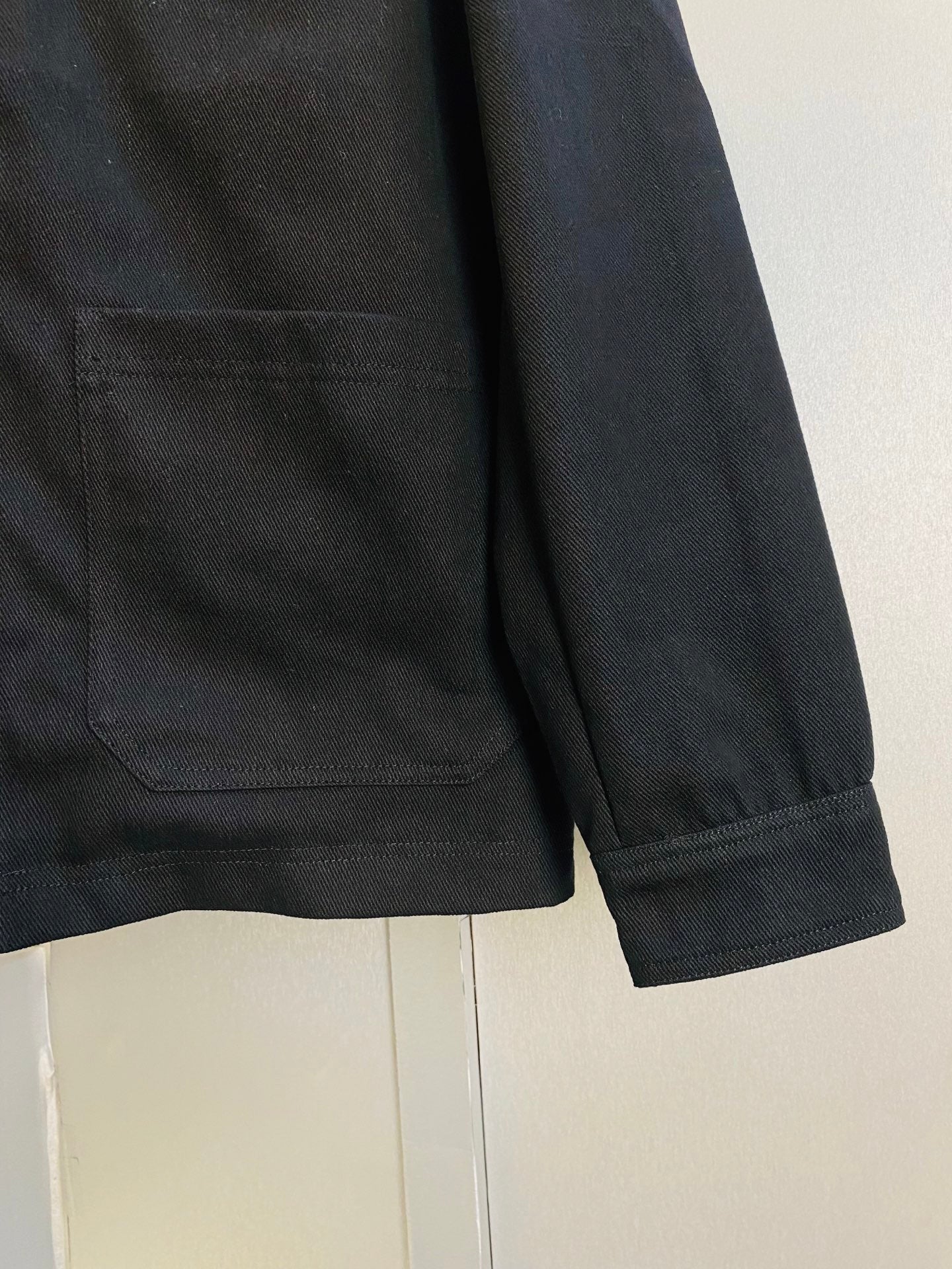 Outerwear, jacket, windproof coat