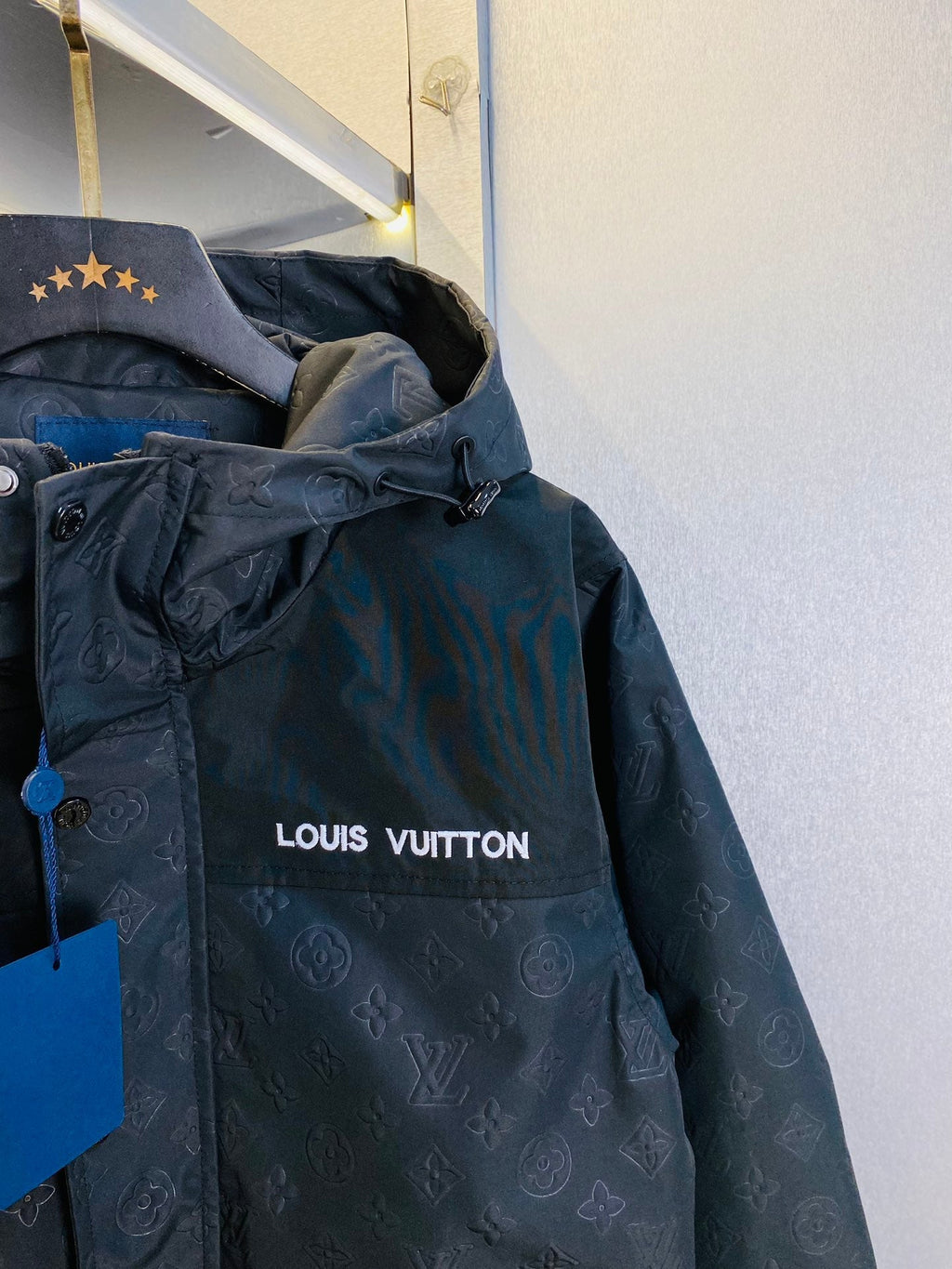 Outerwear, jacket, windproof coat