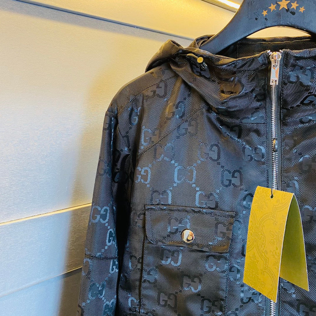 New style outerwear, jacket, windproof coat