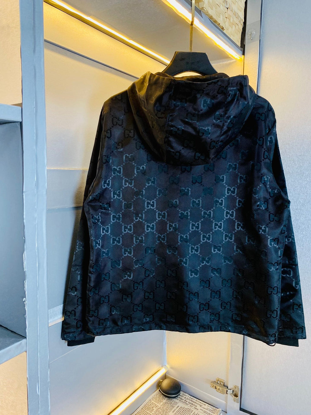 New style outerwear, jacket, windproof coat