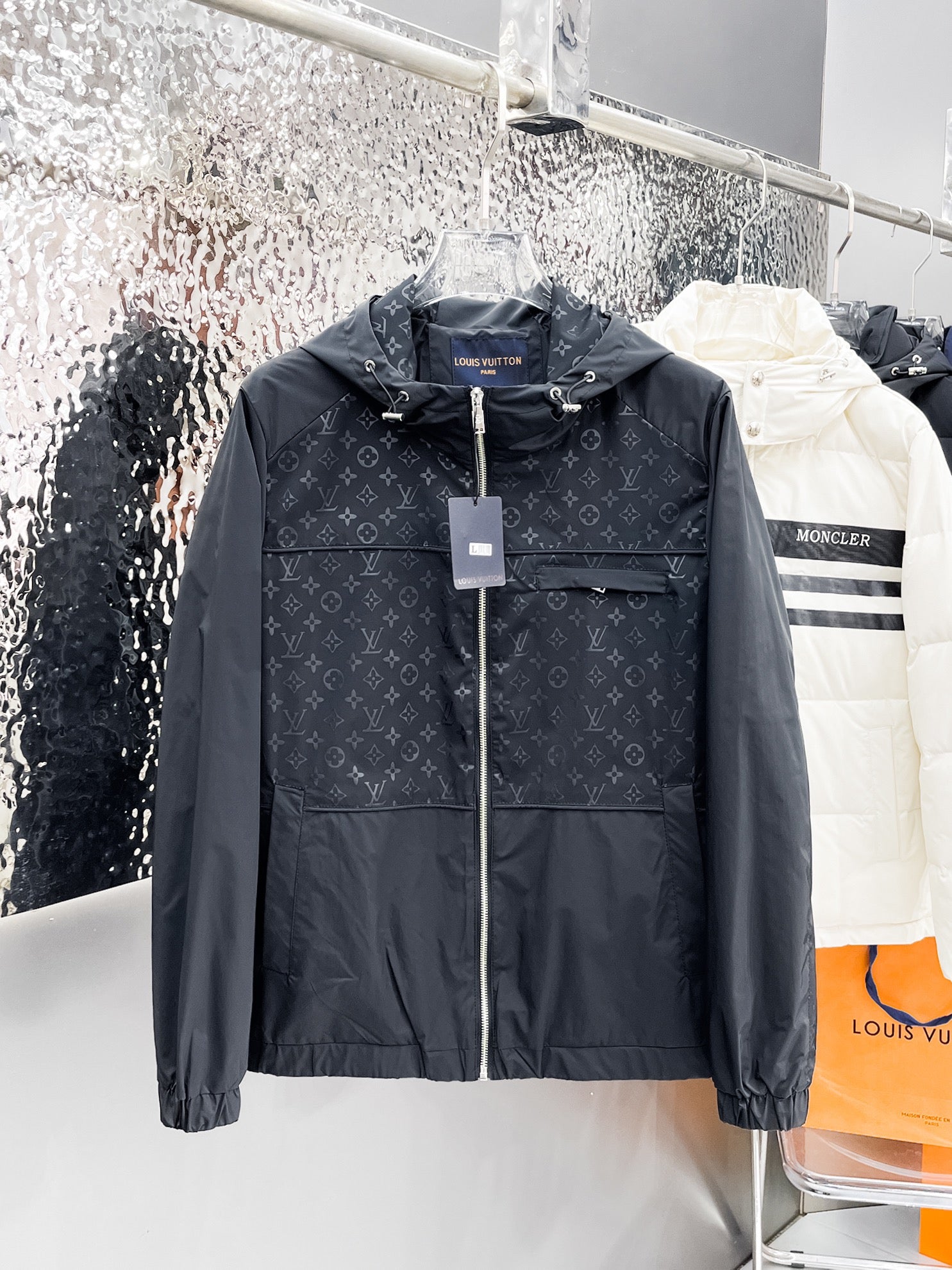Stylish Casual Jacket