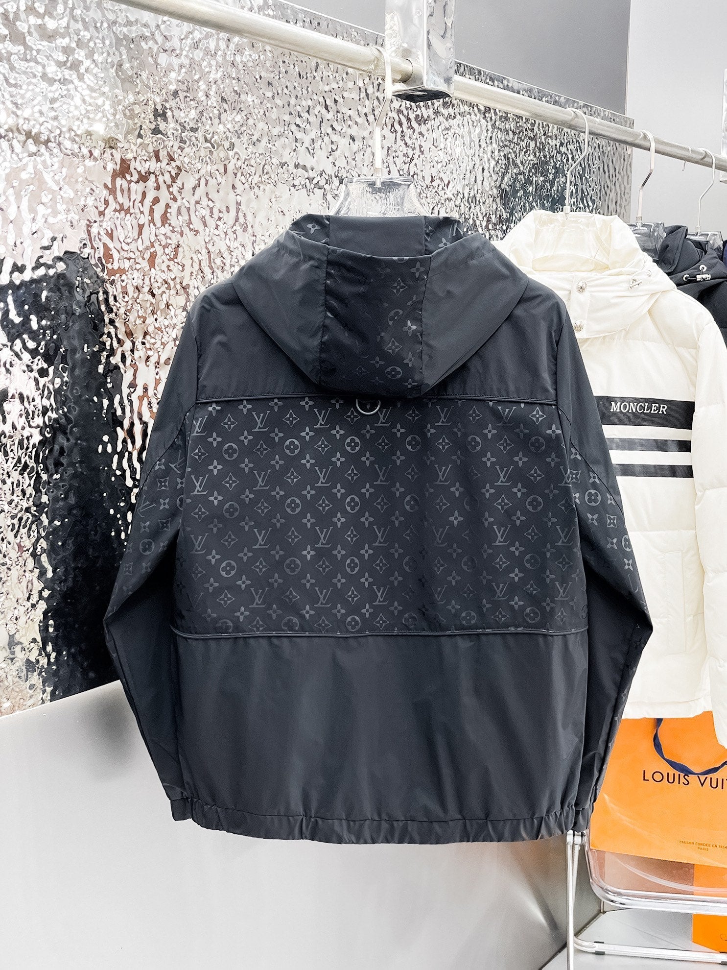 Stylish Casual Jacket