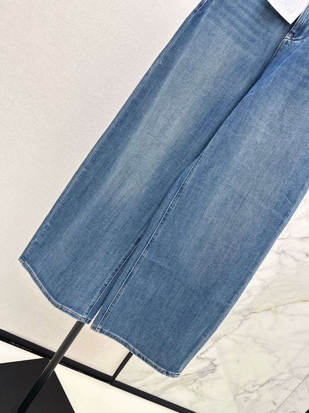 26SS - New Straight Leg Jeans