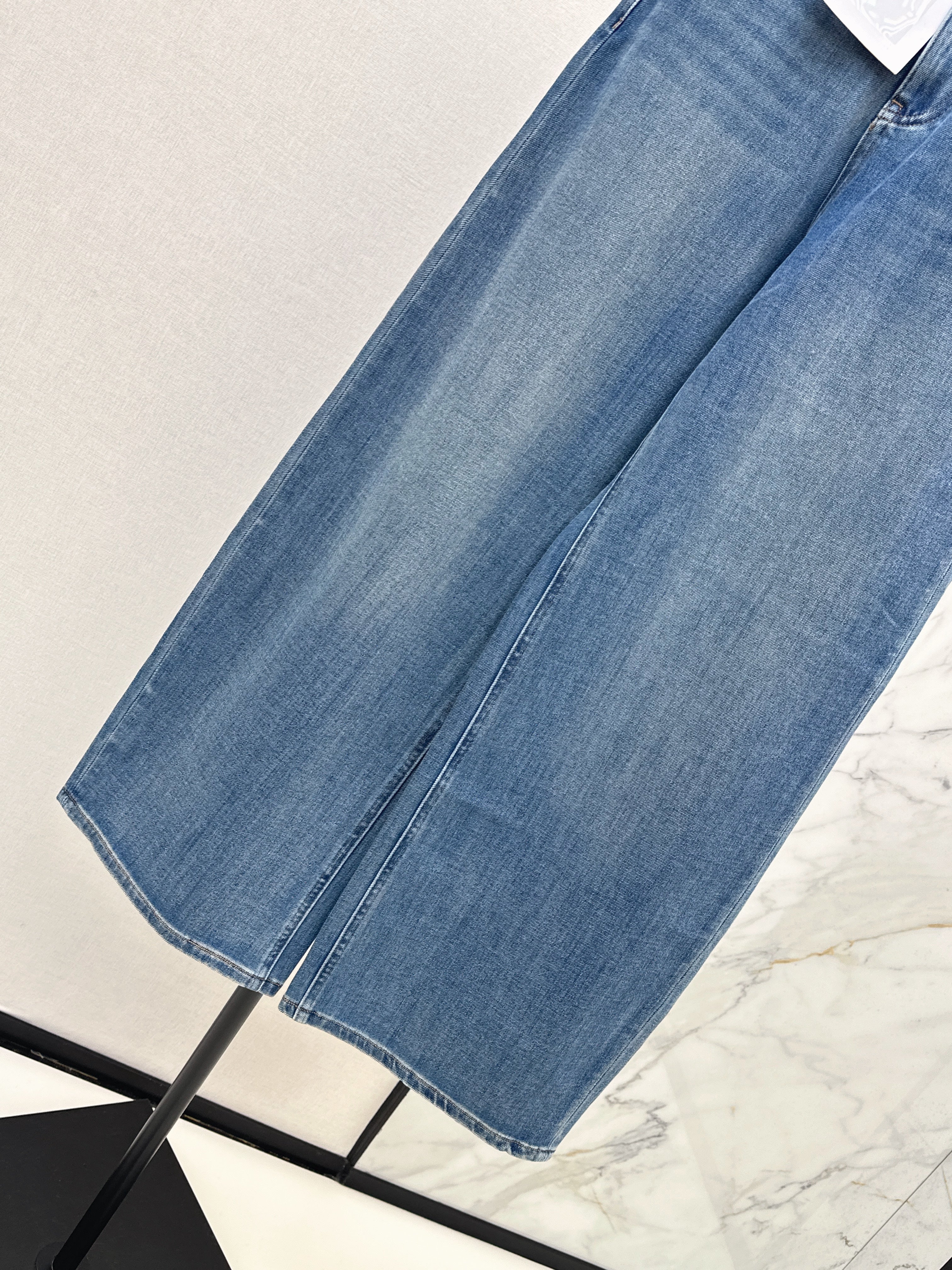 26SS - New Straight Leg Jeans