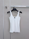 26 New Embroidered Vest