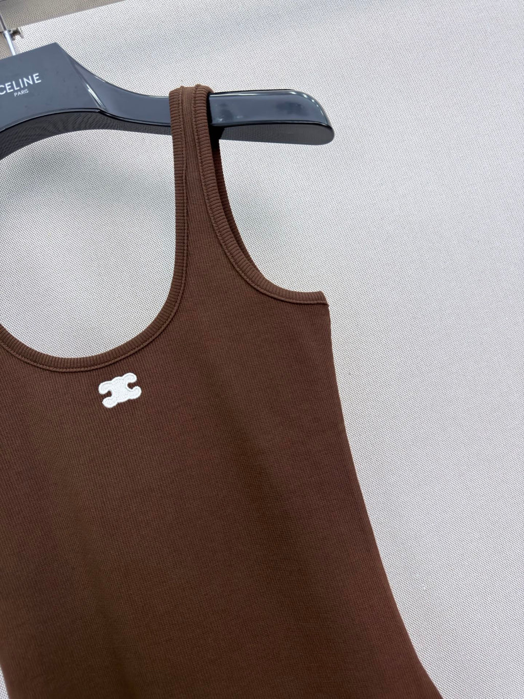26 New Embroidered Vest