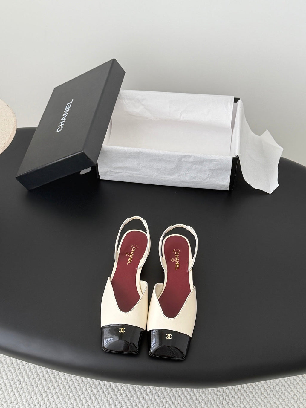 26 Mary Jane Shoes