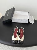 26 Mary Jane Shoes