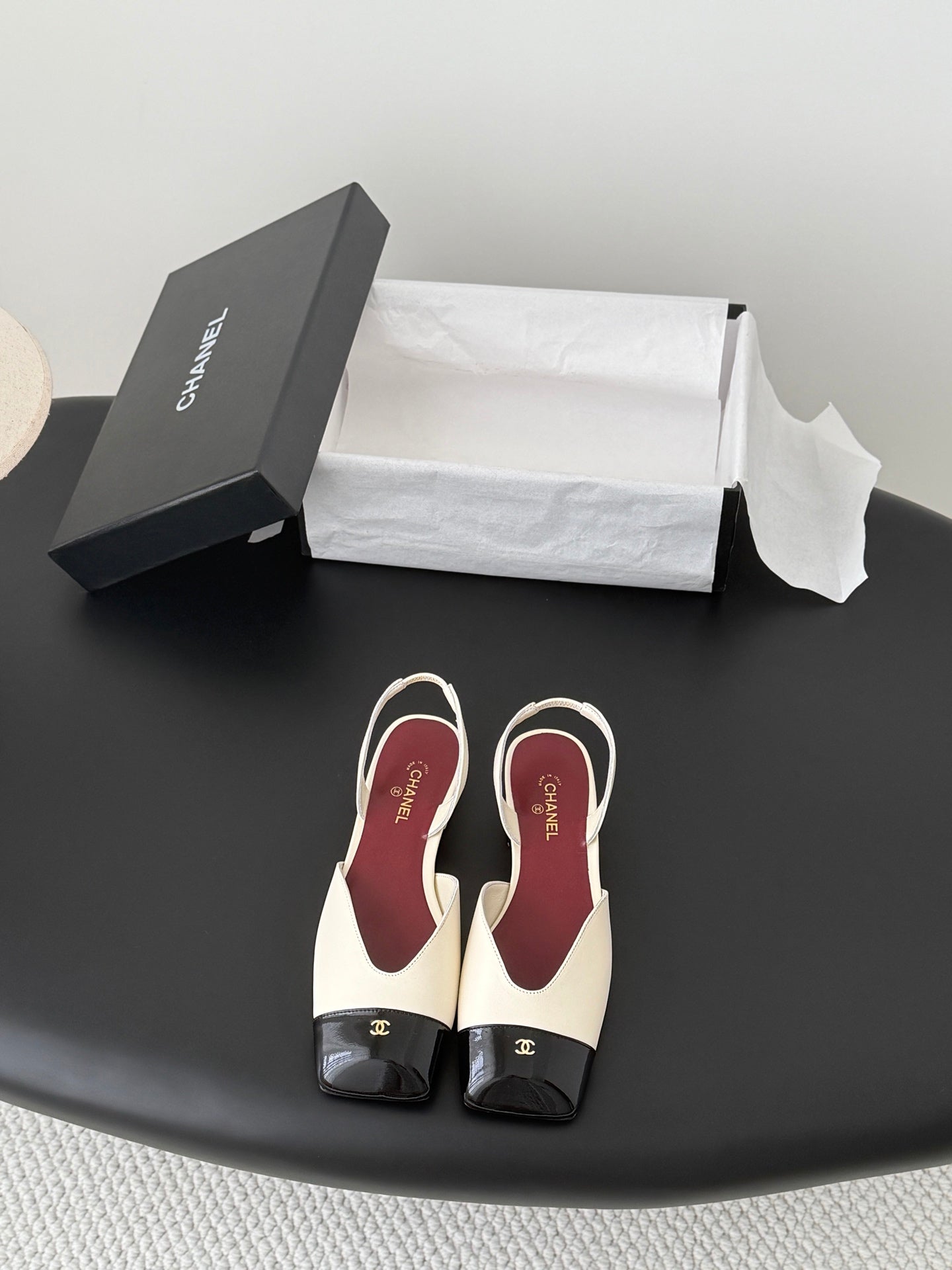 26 Mary Jane Shoes