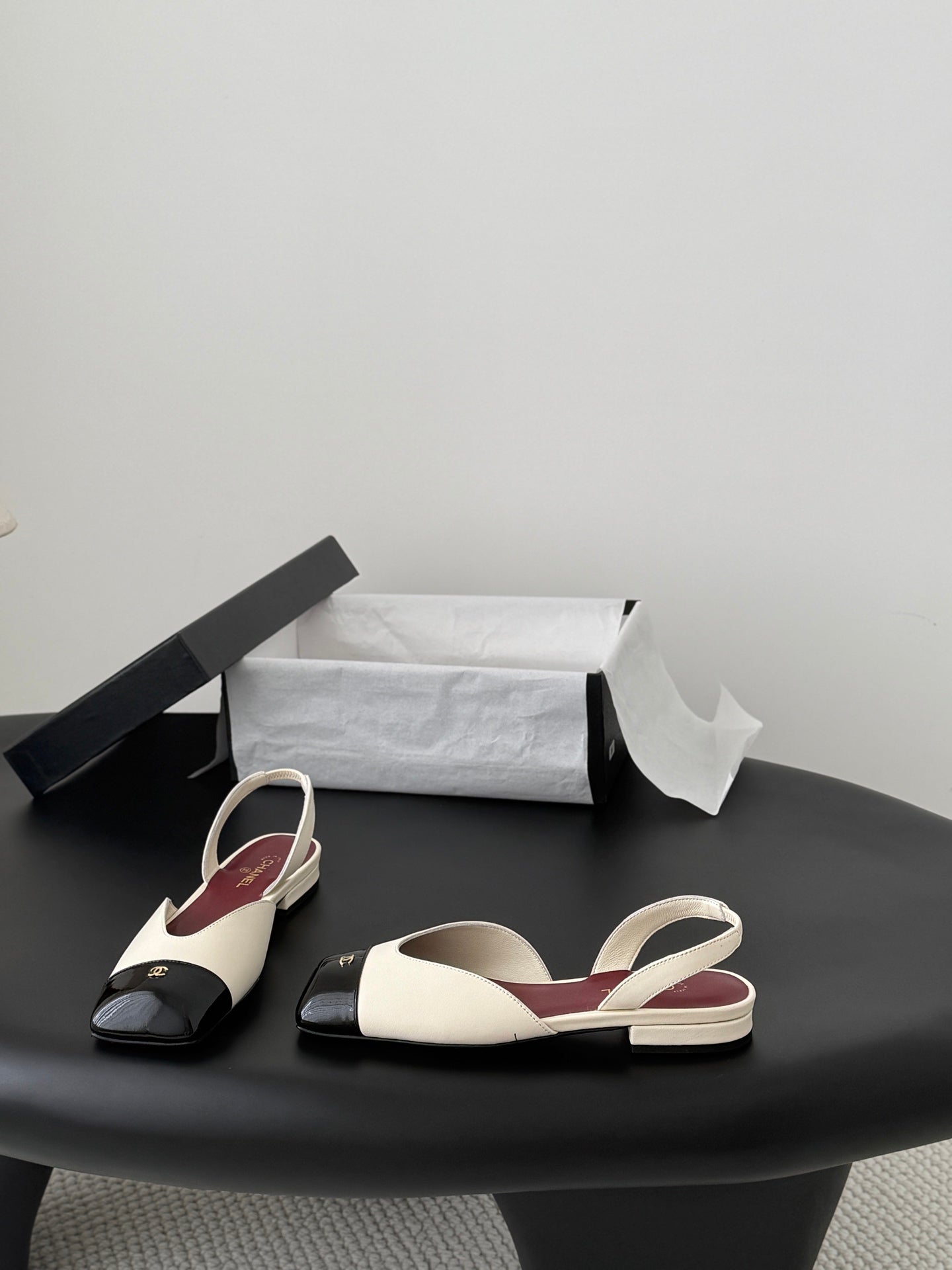 26 Mary Jane Shoes