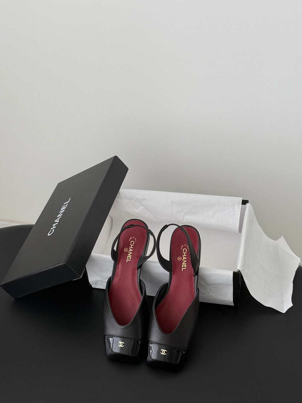 26 Mary Jane Shoes