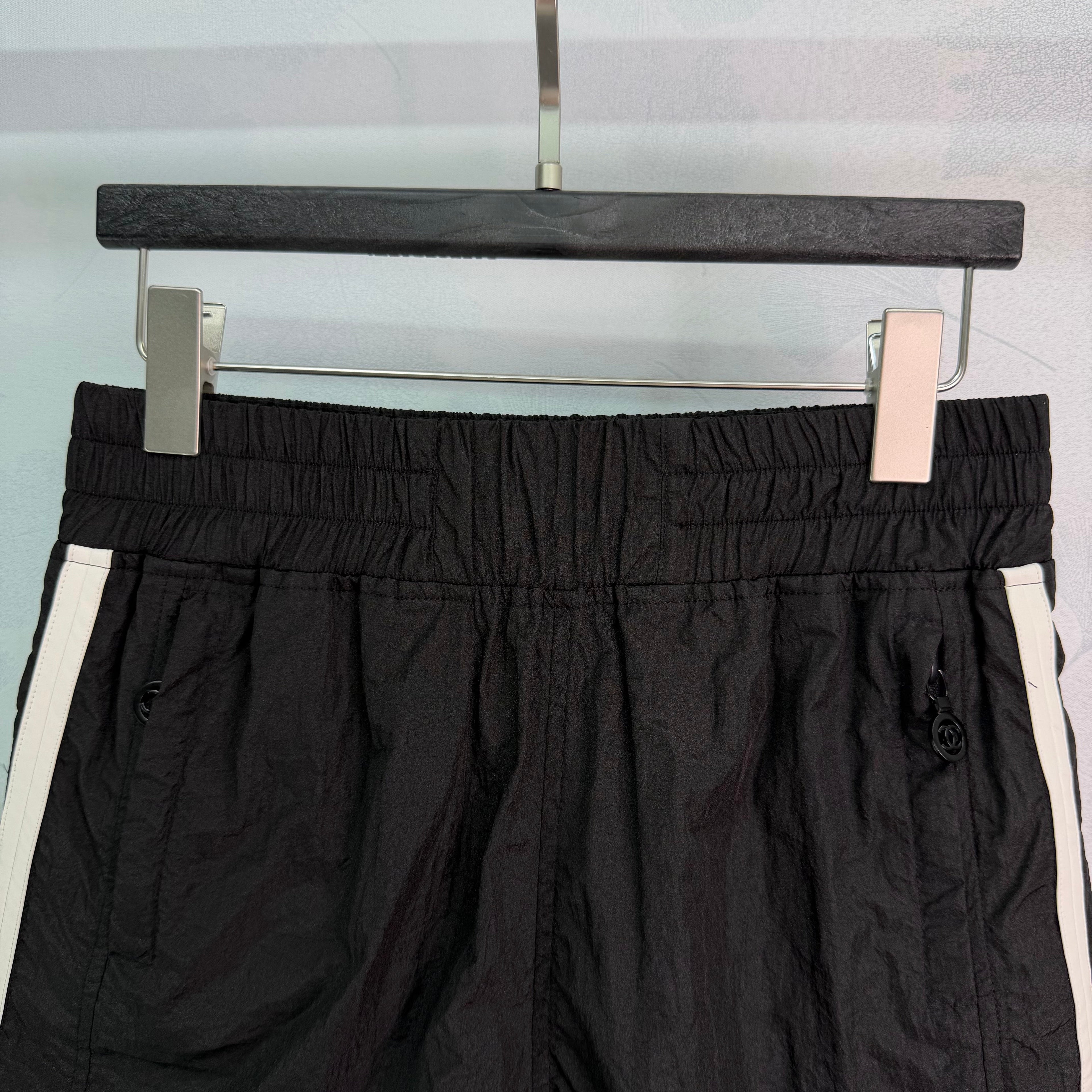 26SS — New Beach Series Sports Shorts