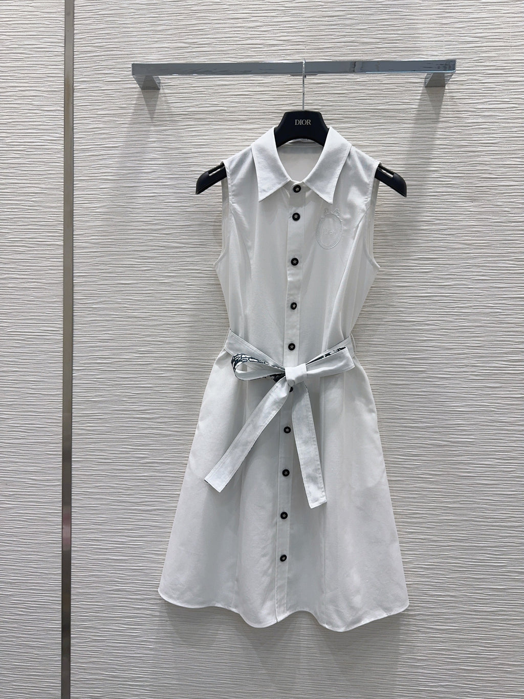 26 New Vest Dress