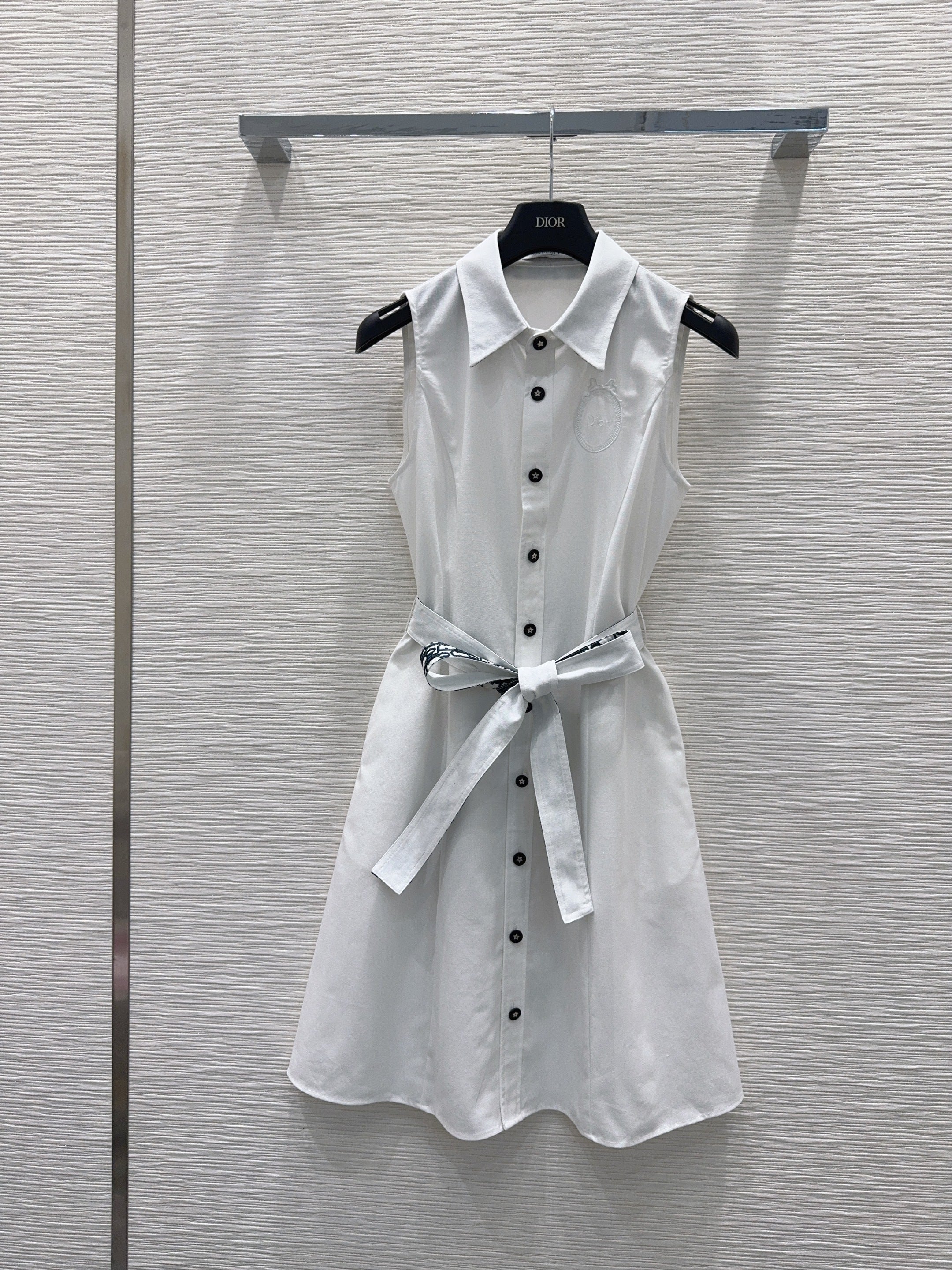 26 New Vest Dress