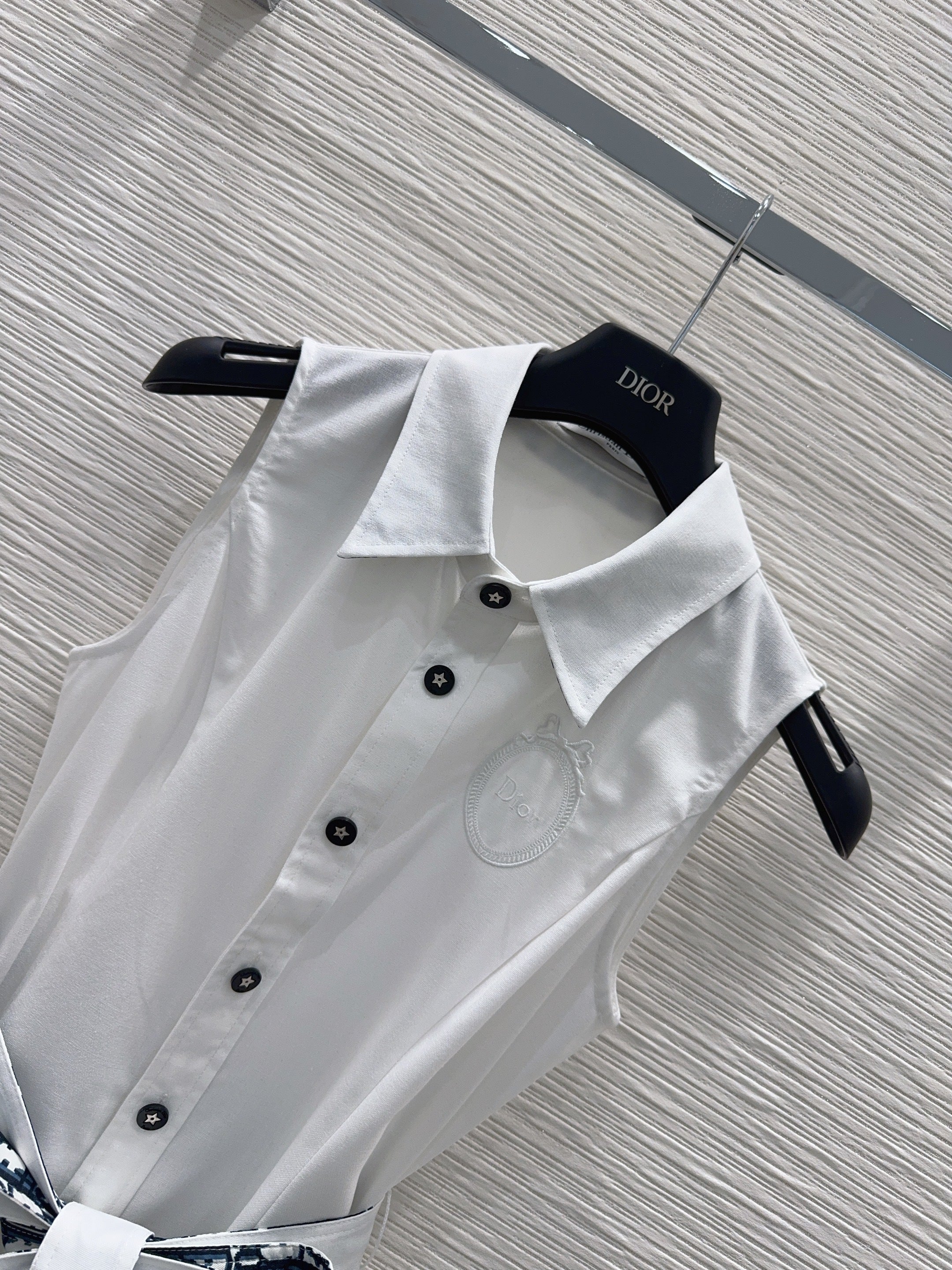 26 New Vest Dress