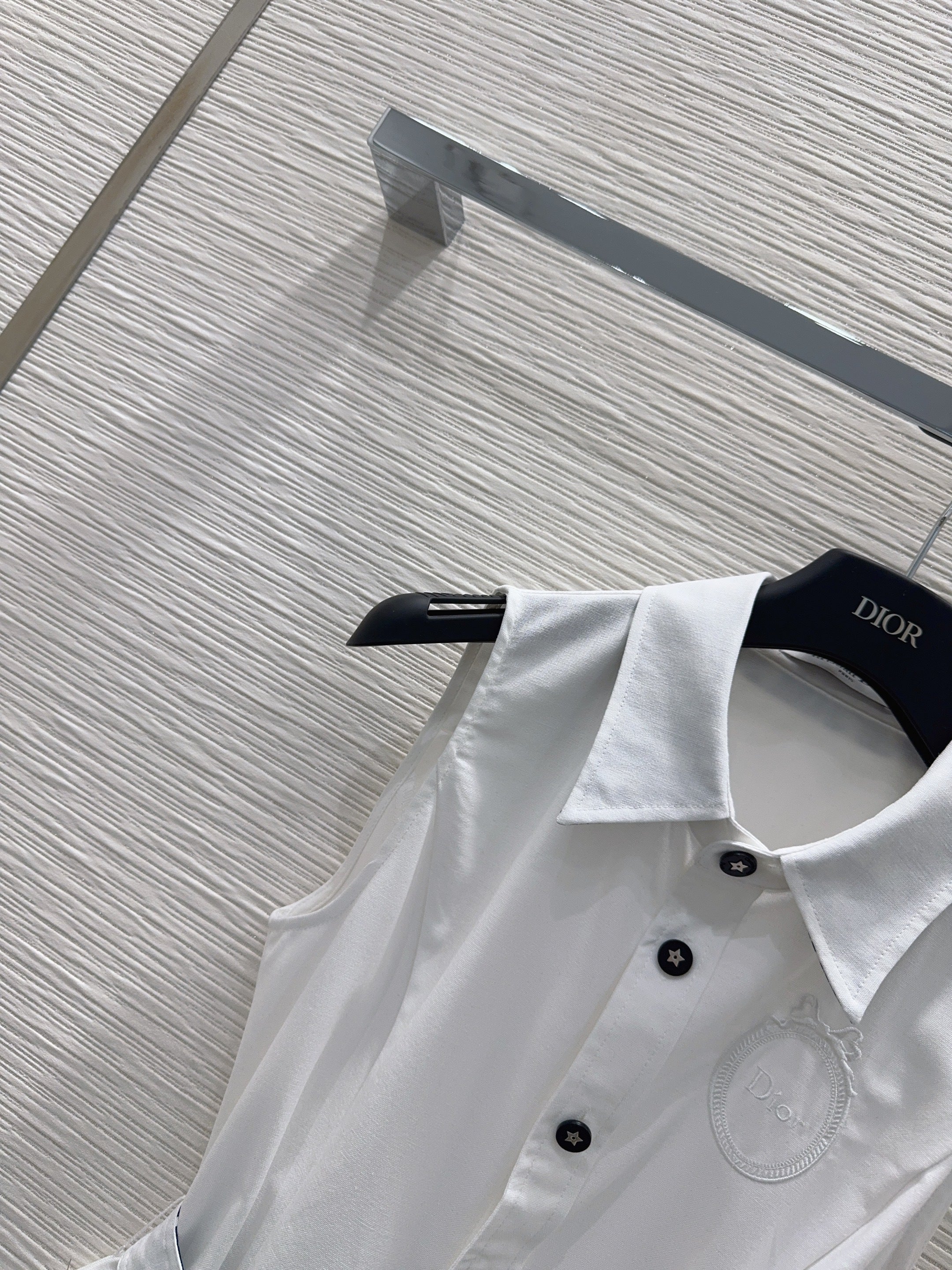 26 New Vest Dress