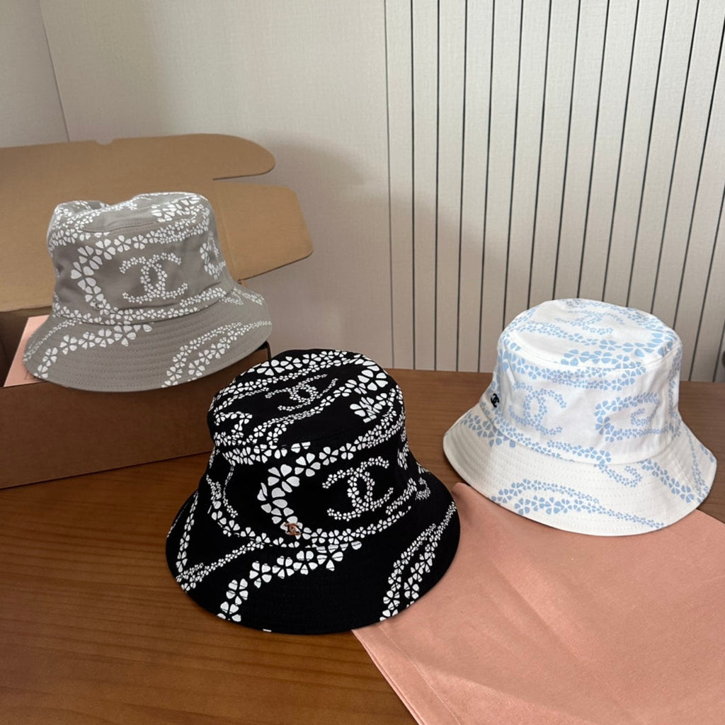 New Fisherman Hat
