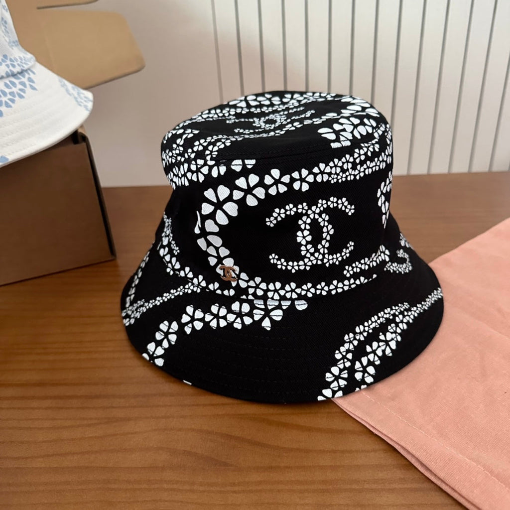 New Fisherman Hat