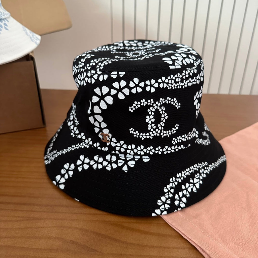 New Fisherman Hat
