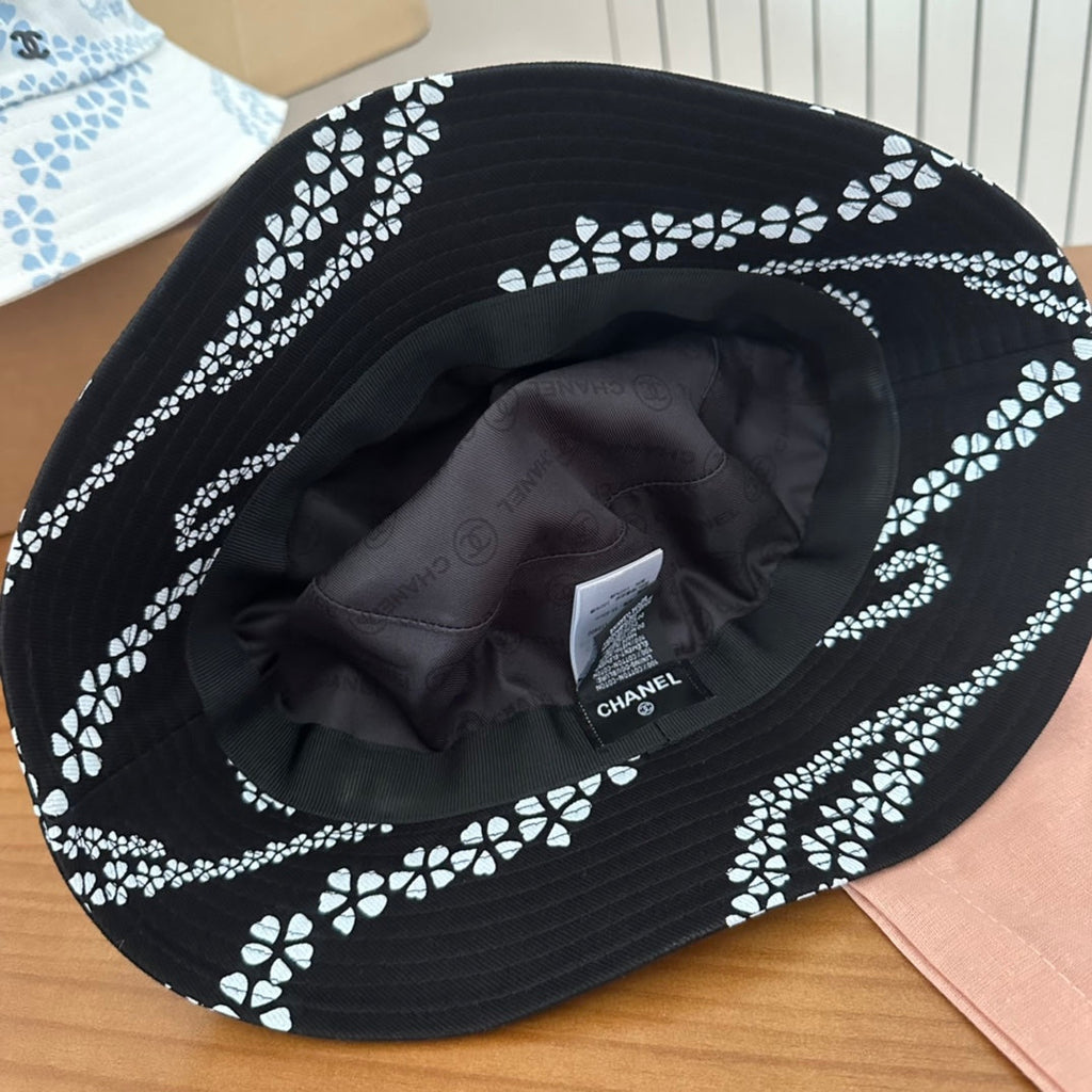 New Fisherman Hat