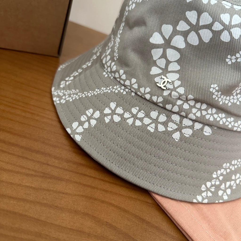 New Fisherman Hat